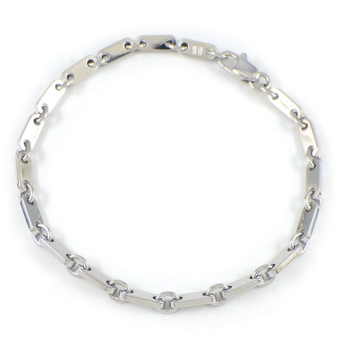 楽天市場】カルティエ フィガロ（ブレスレット｜レディースジュエリー