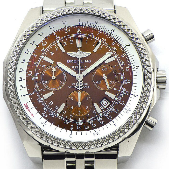 【レビュー1000件記念★対象品3％OFF】 ブライトリング Brei...(2.0)