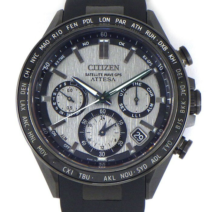 シチズン CITIZEN 腕時計 アテッサ アクトライン CC4055...(2.0)