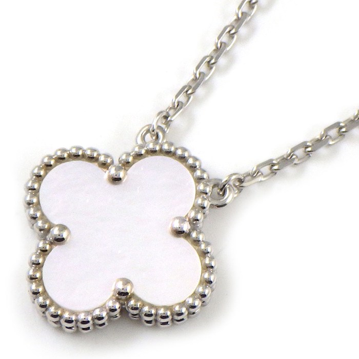 楽天市場】ヴァンクリーフ＆アーペル box（ジュエリー・アクセサリー