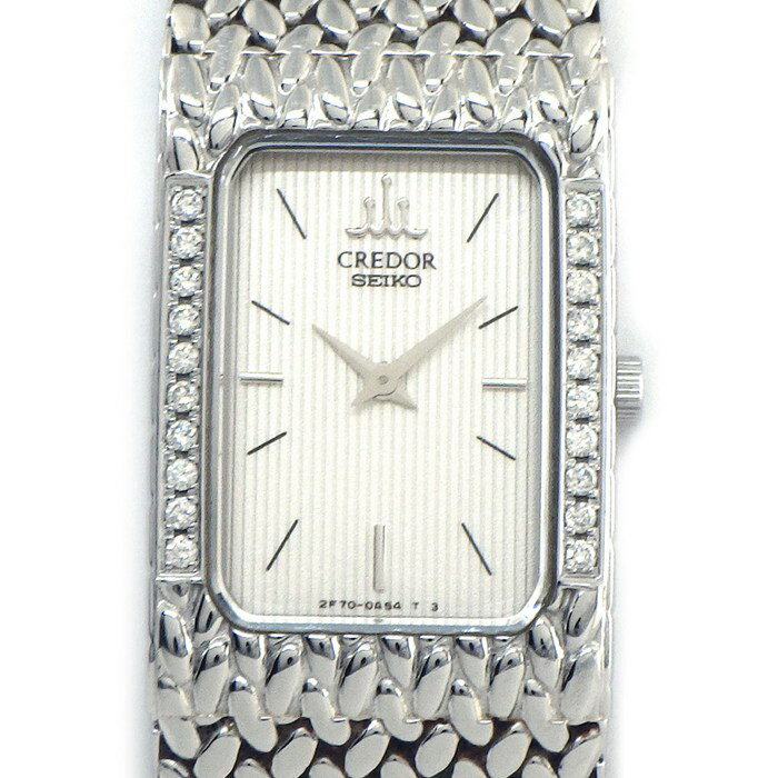楽天市場】セイコー クレドール 2f70の通販
