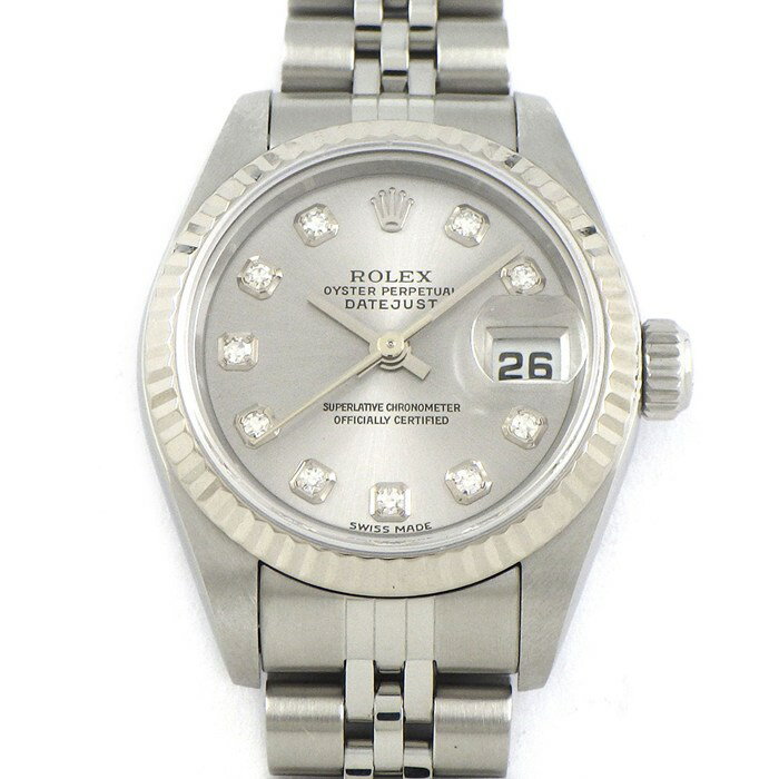 ロレックス Rolex 腕時計 デイトジャスト 79174G