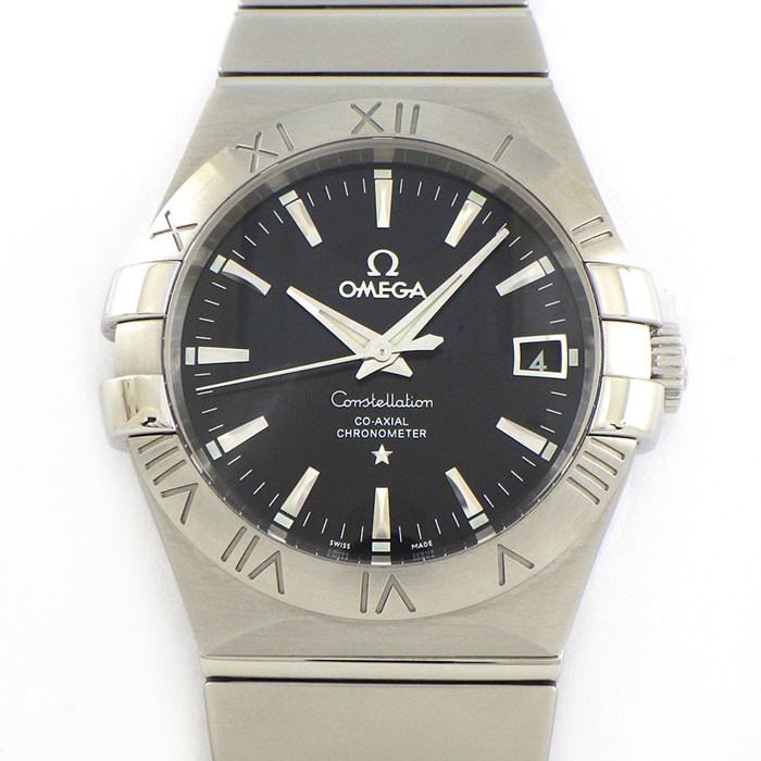 オメガ OMEGA 腕時計 コ�