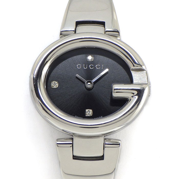 楽天市場】gucci 時計 中古の通販