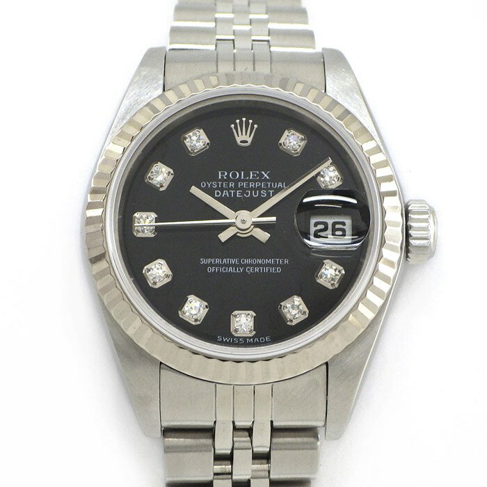 ロレックス Rolex 腕時計 デイトジャ�