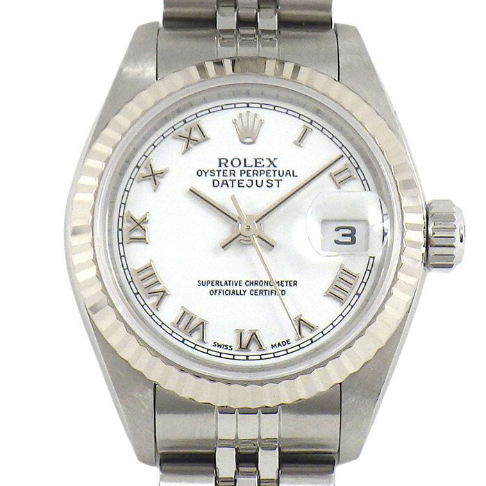 ロレックス Rolex 腕時計 デイトジャスト 79174 