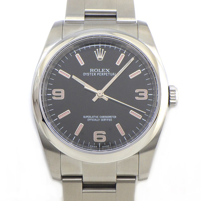 ロレックス Rolex 腕時計 オイスター�