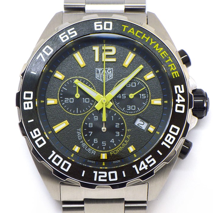 【20日限定★ポイント3倍】 タグ・ホイヤー TAG Heuer 腕時...(2.0)