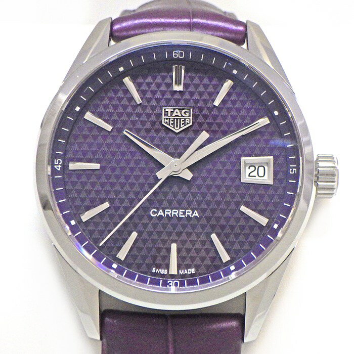 タグ・ホイヤー TAG Heuer 腕時計 カレラ WBK1314.F...(2.0)