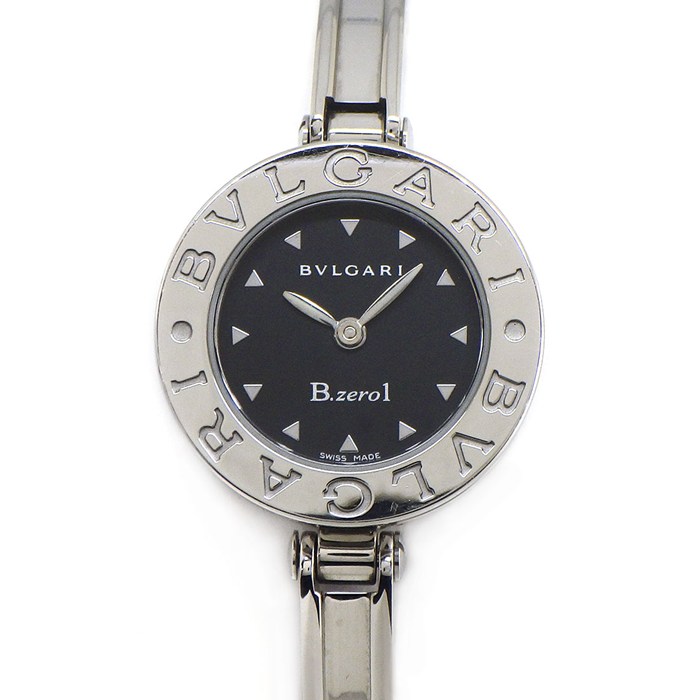 【最大1万円OFFクーポン配布中&10日限定★ポイント3倍】 ブルガリ BVLGARI 腕時計 B. ...