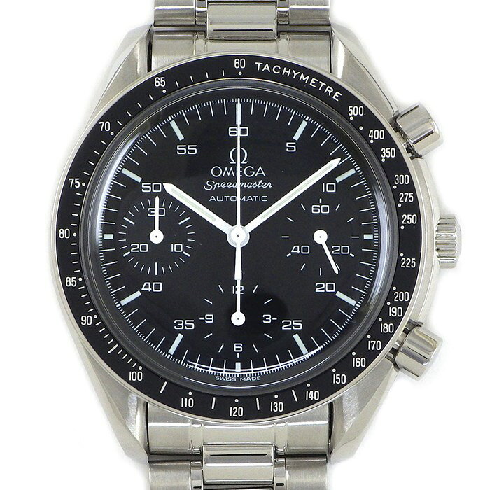 【10日限定★最大3万円OFF＆P3倍★】 オメガ OMEGA 腕時計 スピードマスター 3510. ...