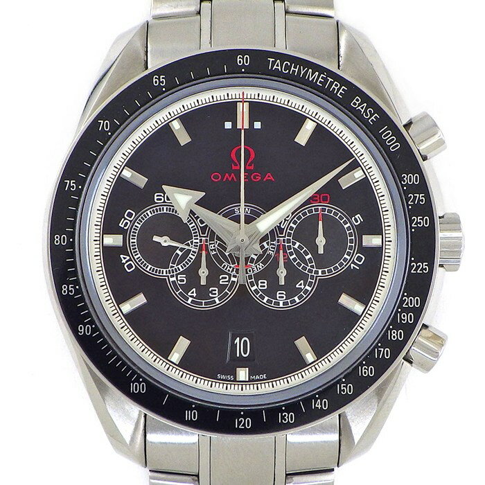 オメガ OMEGA 腕時計 スピードマスター スペシャリティズ オリンピックコレクション 321.3 ...
