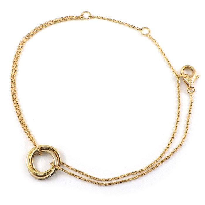 カルティエ Cartier ブレスレット ト�
