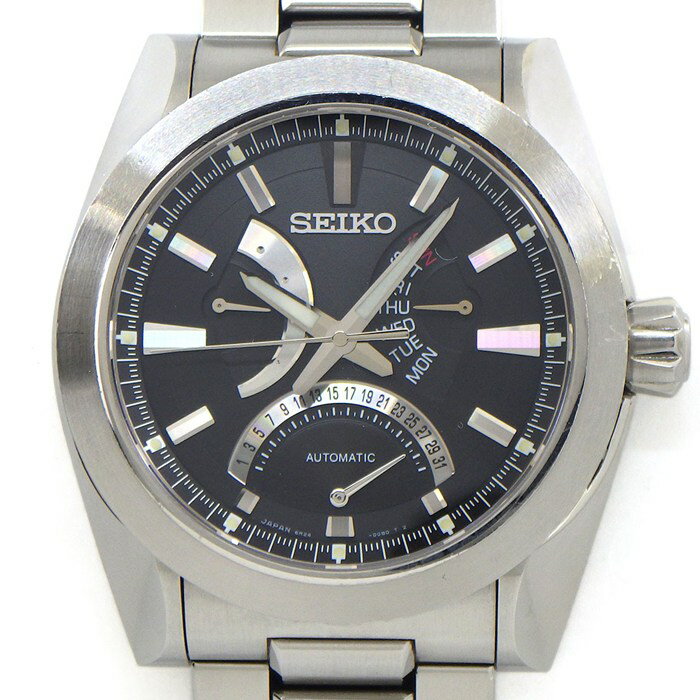 【10日限定★最大3万円OFF＆P3倍★】 セイコー SEIKO 腕時計 ブライツ アナンタ メカニ ...