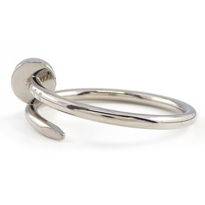 最大3万円OFF スペシャル カルティエ Cartier リング ジュストアンクル スモールモデル SM B4226058 釘モ jbworksinc-10029472 ジェイビーワークス 楽天市場店 サンプル画像2