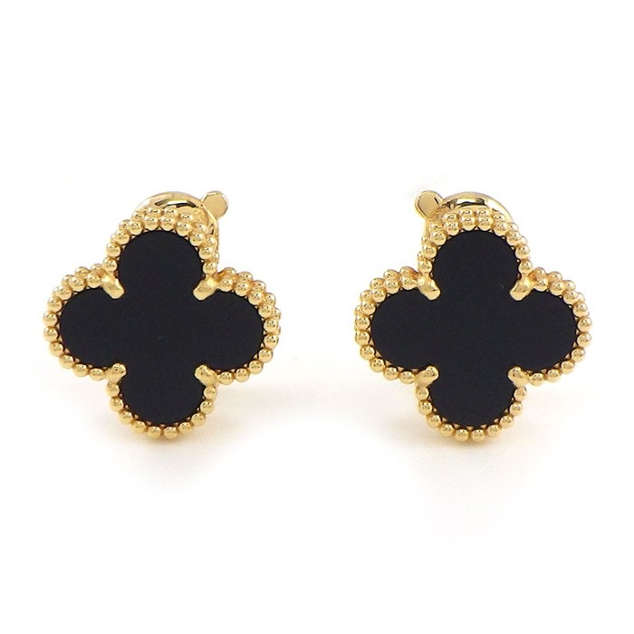 【最大3万円OFFクーポン配布中】 ヴァンクリーフ＆アーペル Van Cleef & Arpels ピ...