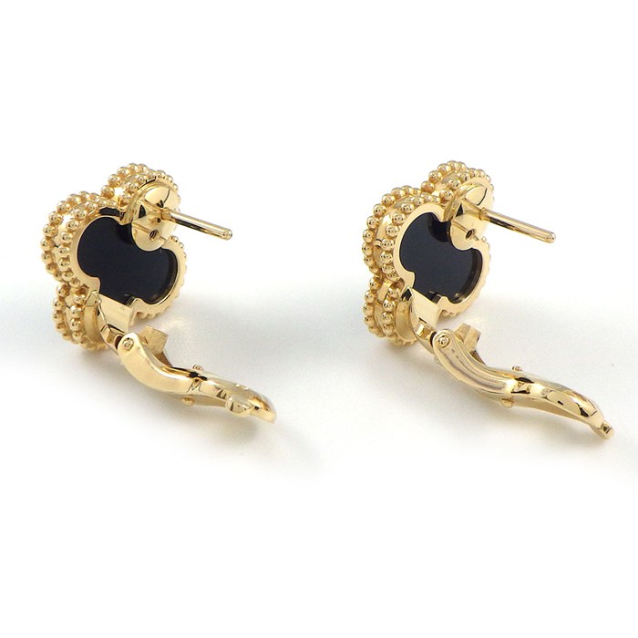 【最大3万円OFFクーポン配布中】 ヴァンクリーフ＆アーペル Van Cleef & Arpels ピ...