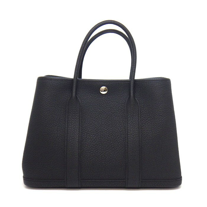 【最大3万円OFFクーポン配布中】 エルメス HERMES トートバッグ ガーデンパーティ ...