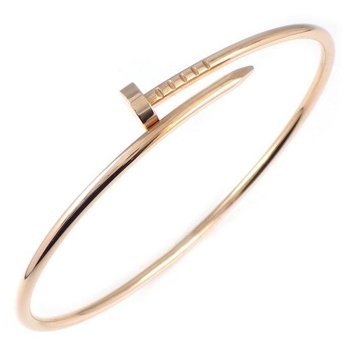 楽天市場】Cartier カルティエ（バングル｜レディースジュエリー