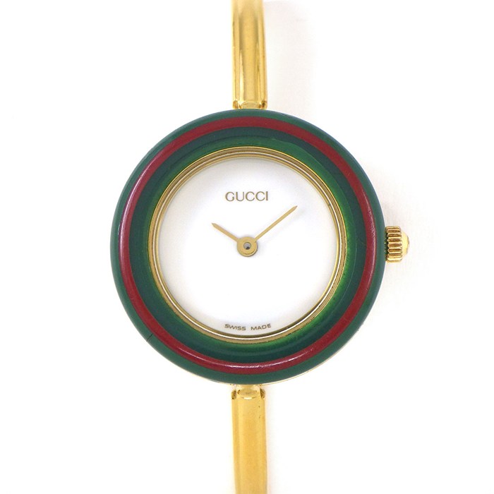 グッチ(GUCCI)の価格・値段一覧 - 腕時計投資.com