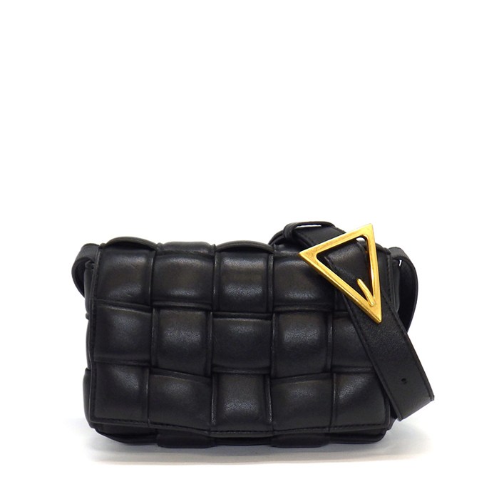 楽天市場】padded cassette パデッド カセット bottega veneta ttwnの通販