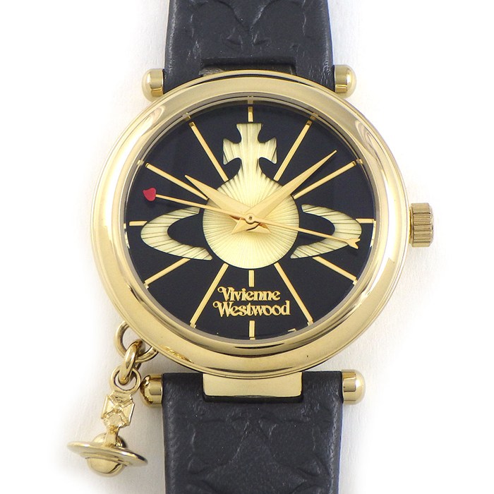 Vivienne Westwood 腕時計 チャーム付き ヴィヴィアン 楽天市場】チャーム（ブランドヴィヴィアン・ウエストウッド）（腕時計