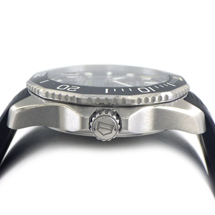 タグ・ホイヤー TAG Heuer 腕時計 アクアレーサー プロフェッショナル300 WBP201A FT6197 ブラック文字 jbworksinc-10030615 ジェイビーワークス 楽天市場店 サンプル画像2