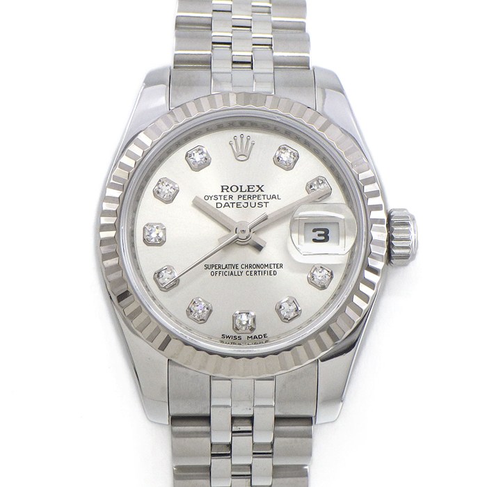 楽天市場】ROLEX 腕時計 179174Gの通販