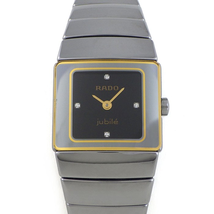 楽天市場】rado jubile（レディース腕時計｜腕時計）の通販