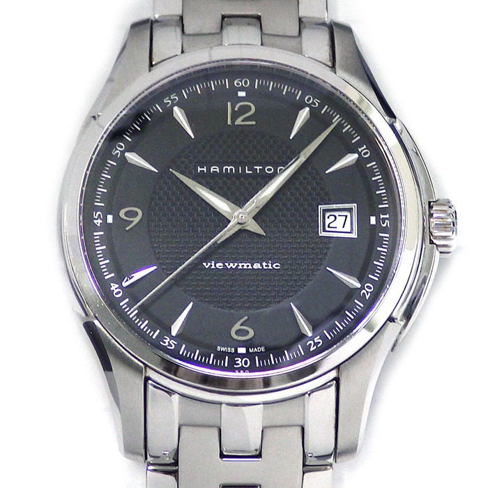 楽天市場】hamilton ハミルトン jazzmaster viewmaticの通販
