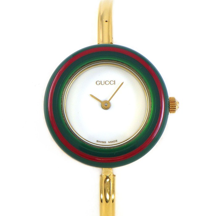 楽天市場】gucci 11．12（腕時計）の通販