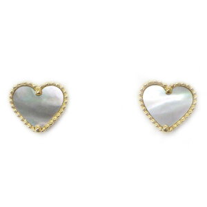 楽天市場 ヴァンクリーフ アーペル Van Cleef Arpels ピアス スウィートアルハンブラ ハート K18yg ホワイトシェル 中古 ジェイビーワークス 楽天市場店 楽天市場 ヴァンクリーフ アーペル Van Cleef Arpels ピアス スウィートアルハンブラ ハート K18yg ホワイトシェル 中古 ジェイビーワークス 楽天市場店