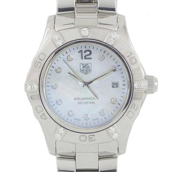 タグ・ホイヤー TAG Heuer 腕時計 アクアレーサー WAF141G.BA0813 10ポイン ...