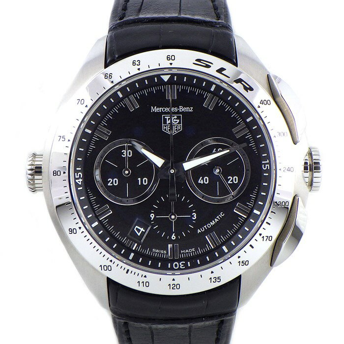 タグ・ホイヤー TAG Heuer 腕時計 SLR メルセデスベンツ CAG2110.FC6209  ...