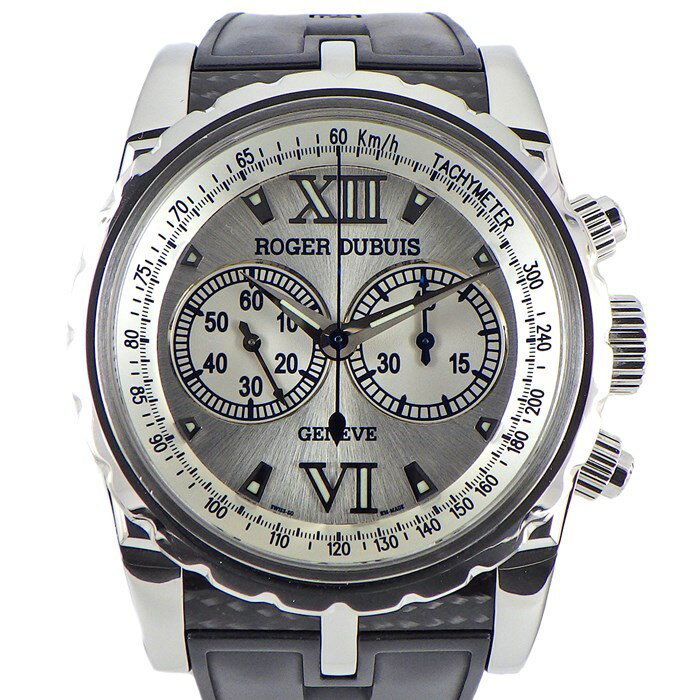 腕時計, メンズ腕時計  ROGER DUBUIS SYM43 78 9 3R.53 SS 