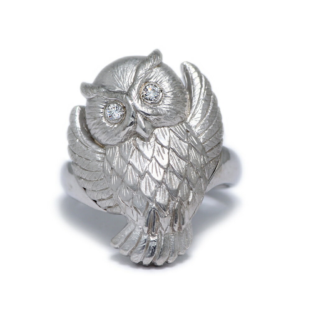 プラチナダイヤモンド指輪ダイヤレデ...