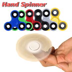 アメリカで人気の指遊び ハンドスピナー HANDSPINNER Hand spinner 大流行 人気 おもちゃ スピン 三角 人気の指遊び 指のこま 独楽回し 指スピナー スピン フィンガースピナー 長時間 ウィジェット ヒュンヒュン 禁煙 おもちゃ