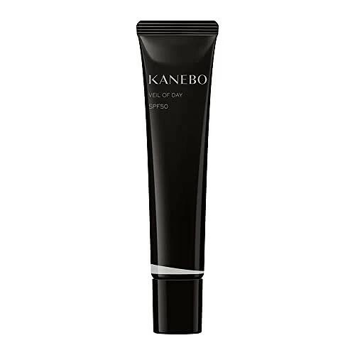 国内正規品 送料無料 KANEBO カネボウ ヴェイル オブ デイ 40g SPF50・PA+++ みずみずしい ツヤ感 継続補水 日焼け止め UV美容液