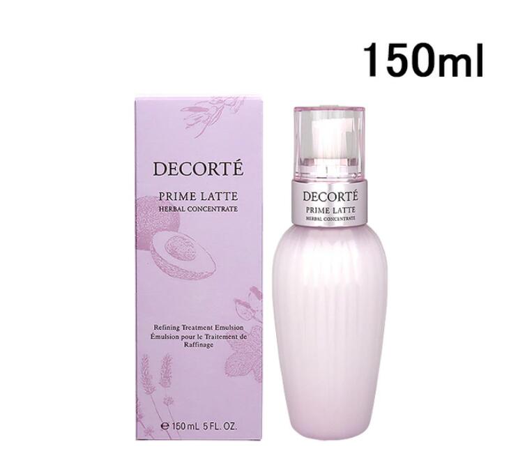 �����������ʢ�DECORTE������������������ǥ���ơ��ץ���ƥϡ��Х�ߥ륯��150mL�����ե��ѥ��ꥹ�ޥ��ץ쥼��ȡ��������ץ쥼���