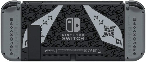 【お得な新品・送料無料・即納・在庫あり】NintendoSwitchモンスターハンターライズスペシャルエディション