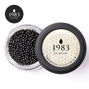 【NY便ファーストクラス採用】1983 J.CAVIAR オシェトラ プレミアム (20g) | 贈答用化粧箱入り ベルーガ に次ぐランクとして評価の高い国産初のオシェトラ キャビア 国産 キャビア ギフト プレゼント キャビア 贈答 贈り物 世界三大珍味 国産キャビア お年賀