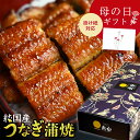 母の日 ギフト 鰻楽 国産 うなぎ 160g