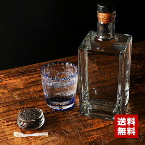 宮崎キャビア1983 (12g) 1983 J.CAVIAR ウォッカ 750ml セット| 贈答用化粧箱入り ギフト プレゼント 男性 キャビア 贈答 贈り物 お酒 洋酒 スピリッツ パーティー 記念日 誕生日 お年賀 お取り寄せグルメ 食品 食べ物 贈答品