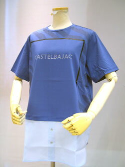 カステルバジャック【2024年春/夏】Tシャツ