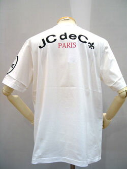 カステルバジャック【2025/春/夏】Tシャツ