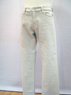 カステルバジャック【2025/秋/冬】デニムパンツ