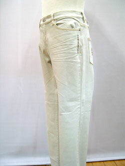 カステルバジャック【2025/秋/冬】デニムパンツ