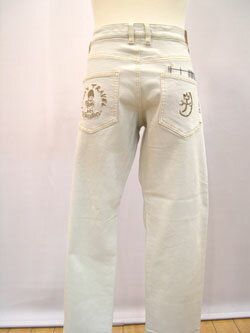 カステルバジャック【2025/秋/冬】デニムパンツ