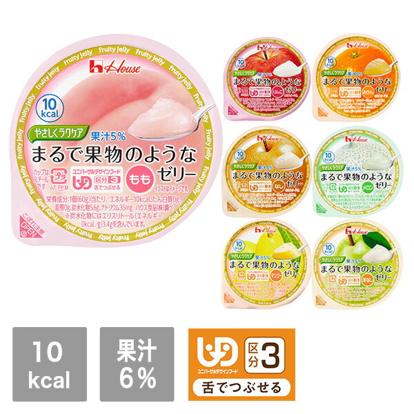 【ハウス食品】やさしくラクケア　