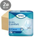 46枚入×2袋ケース販売パッド500ccコンフォート　プラス【TENA】テーナ